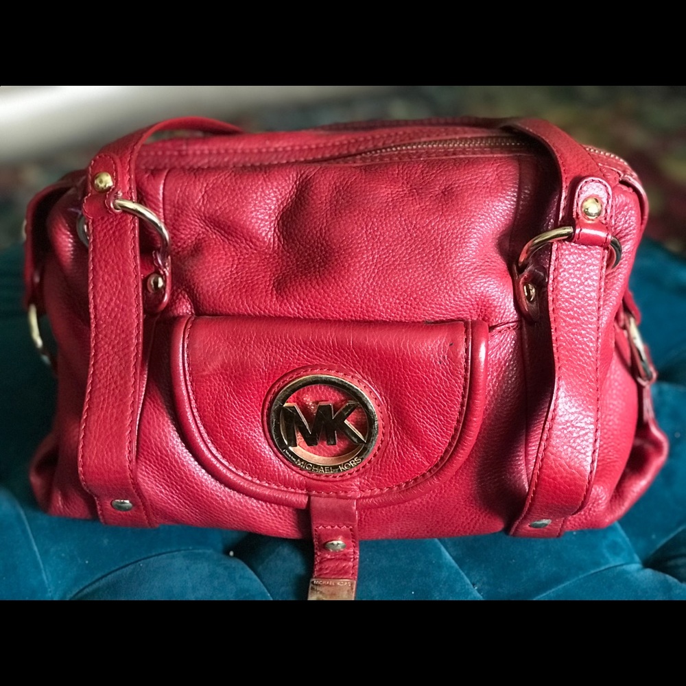 Michael Kors Bag